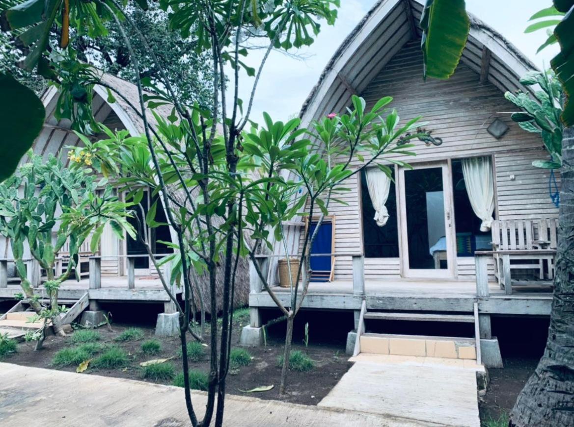 Star Bar And Bungalows Νησιά Γκίλι Εξωτερικό φωτογραφία