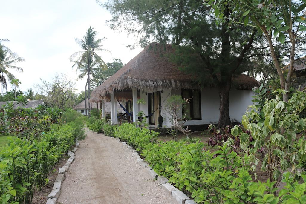 Star Bar And Bungalows Νησιά Γκίλι Εξωτερικό φωτογραφία