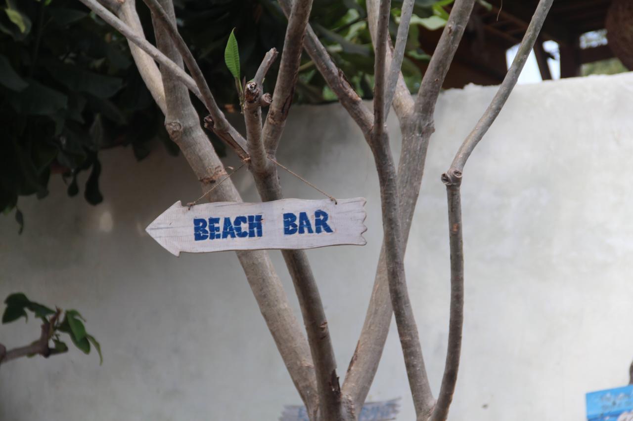 Star Bar And Bungalows Νησιά Γκίλι Εξωτερικό φωτογραφία